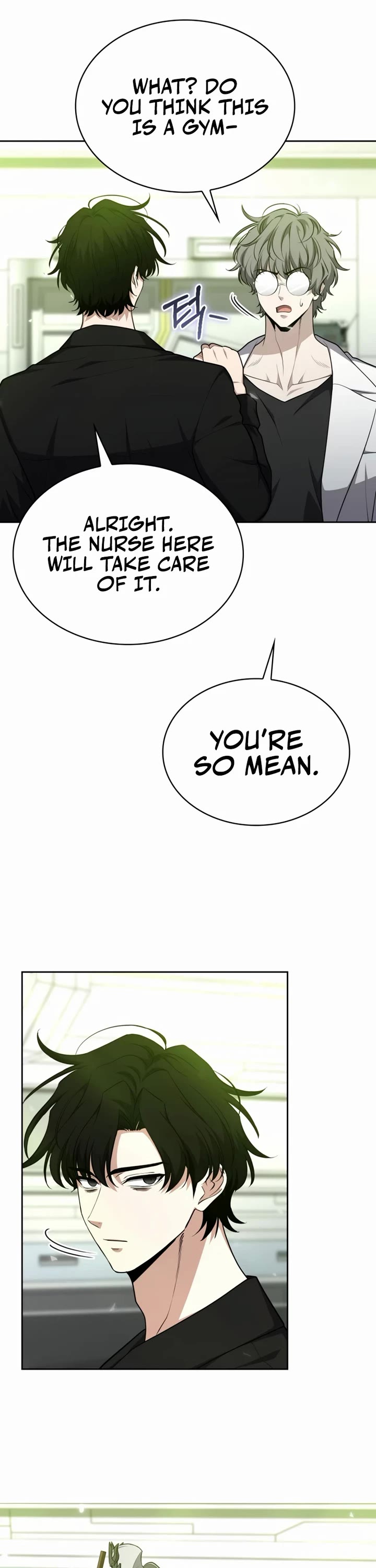 Kidnapped Dragons chapter 45 page 33