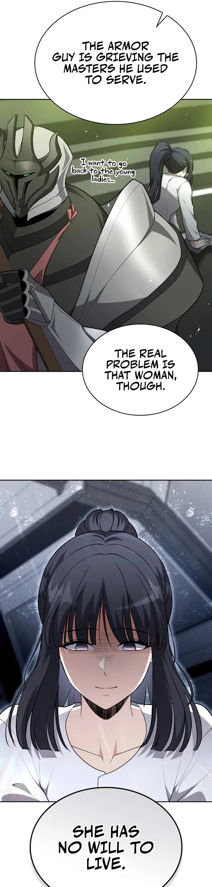 Kidnapped Dragons chapter 45 page 36