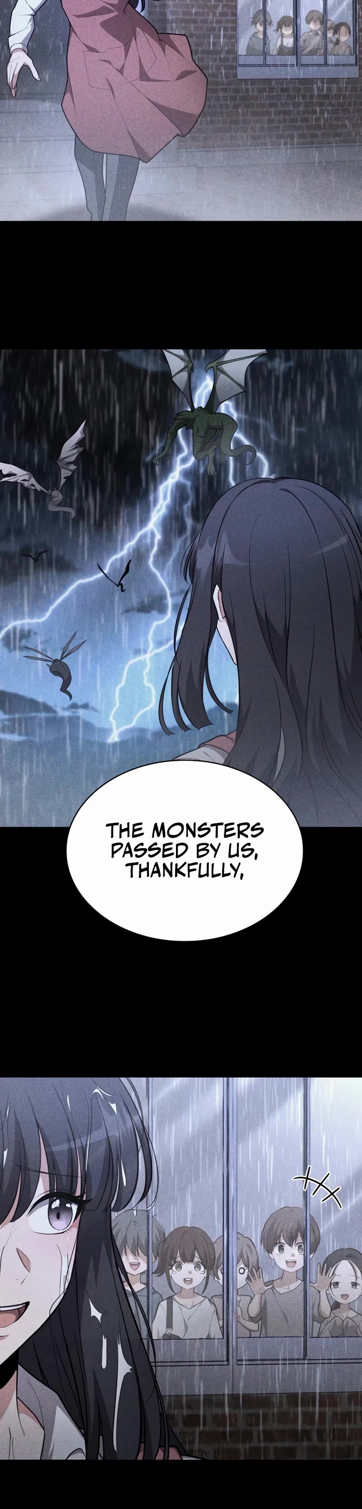 Kidnapped Dragons chapter 45 page 43