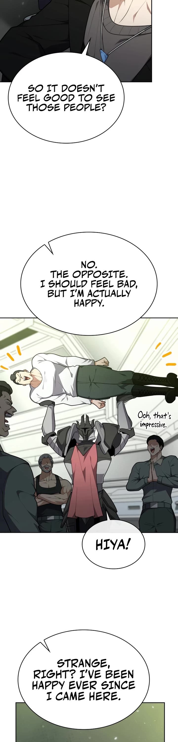 Kidnapped Dragons chapter 45 page 48