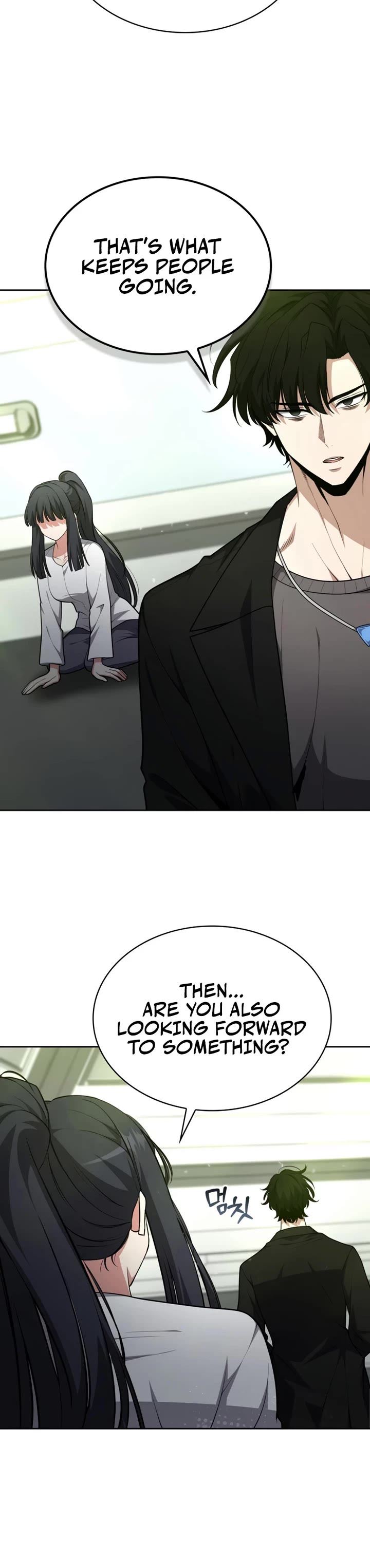 Kidnapped Dragons chapter 45 page 52