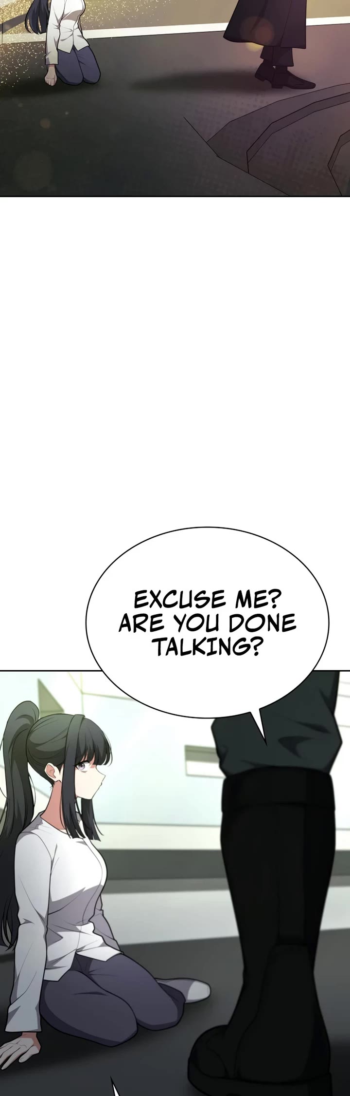 Kidnapped Dragons chapter 45 page 54