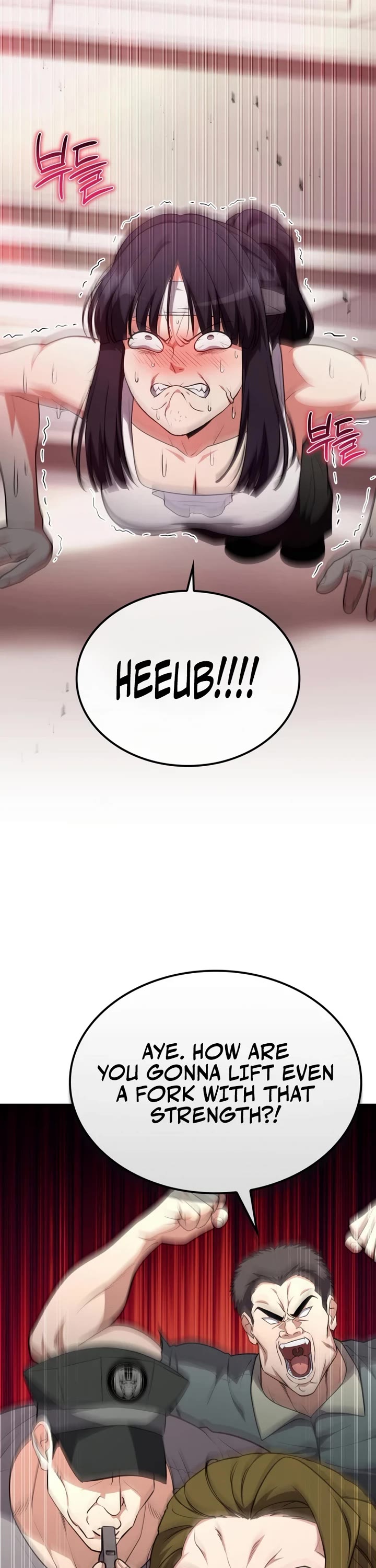 Kidnapped Dragons chapter 45 page 57