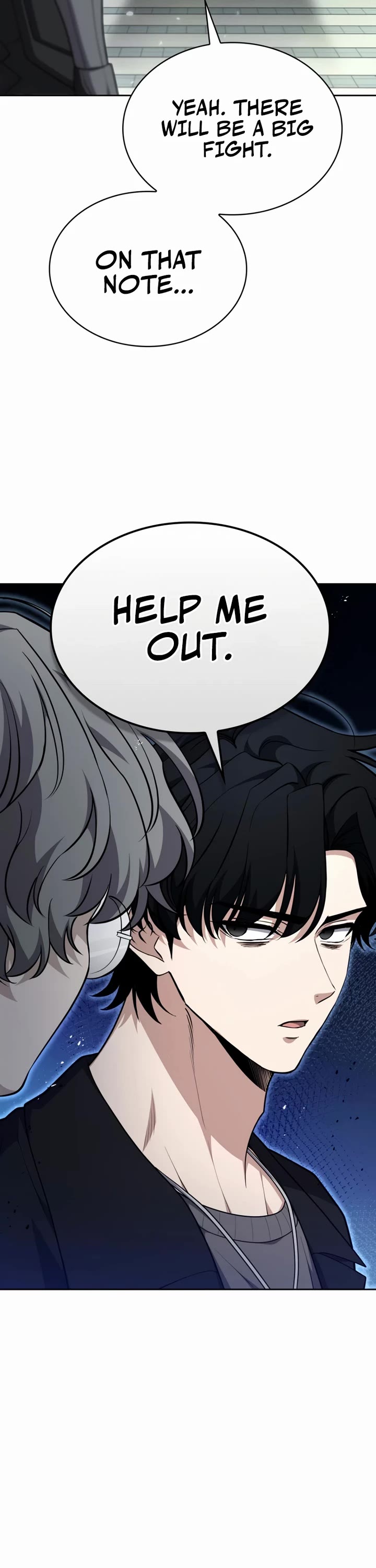 Kidnapped Dragons chapter 45 page 62