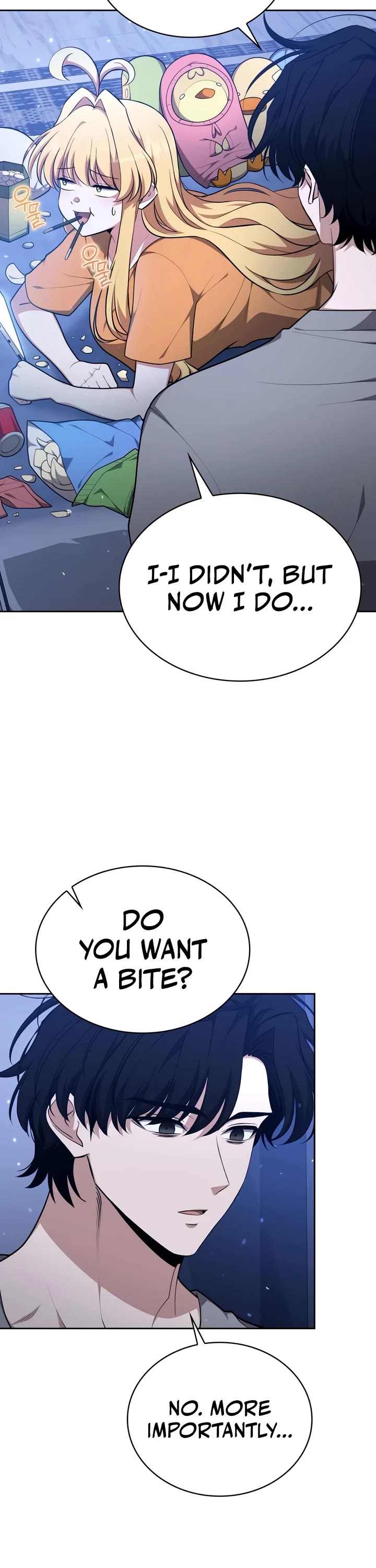 Kidnapped Dragons chapter 46 page 34