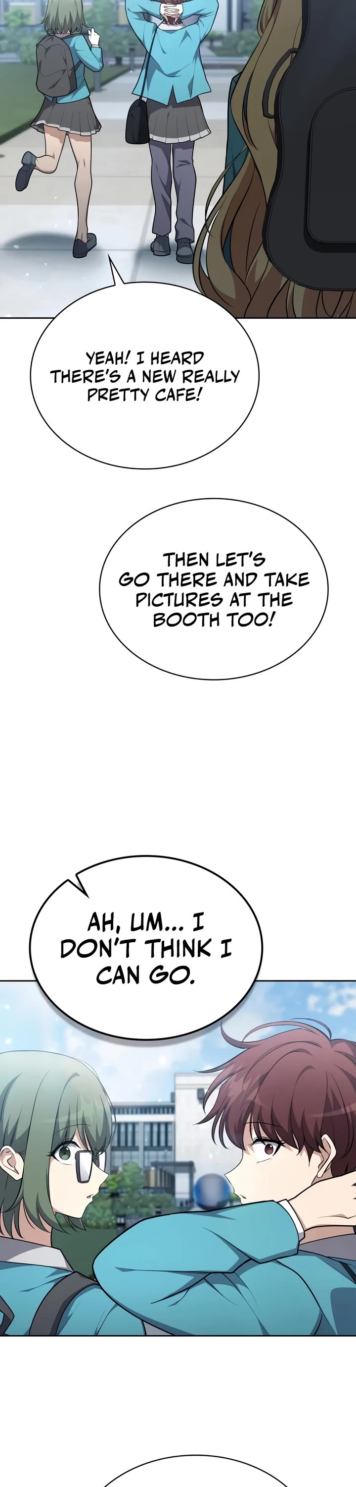 Kidnapped Dragons chapter 46 page 6