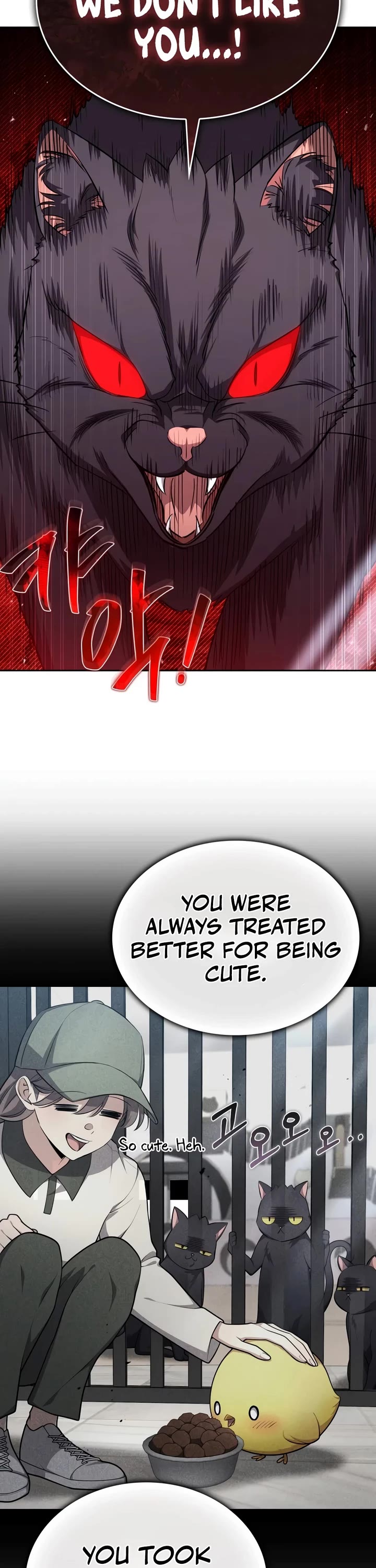 Kidnapped Dragons chapter 47 page 12