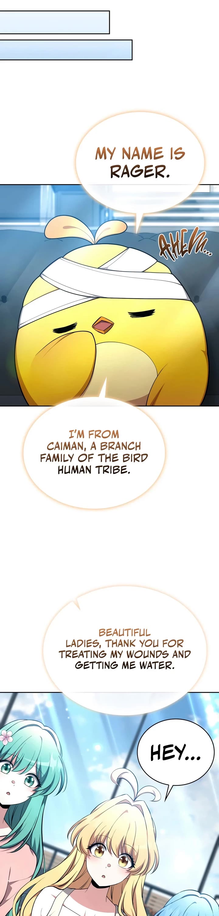 Kidnapped Dragons chapter 47 page 31