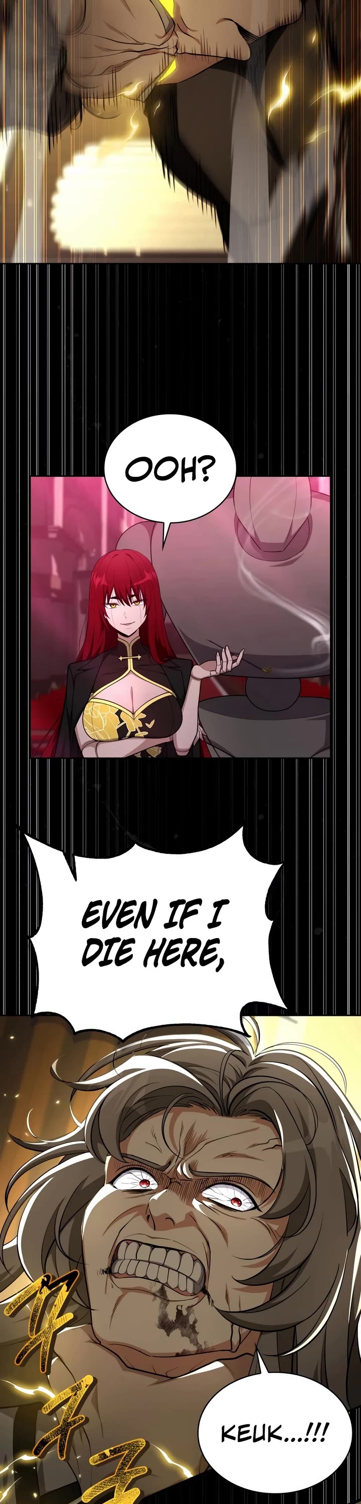 Kidnapped Dragons chapter 47 page 48