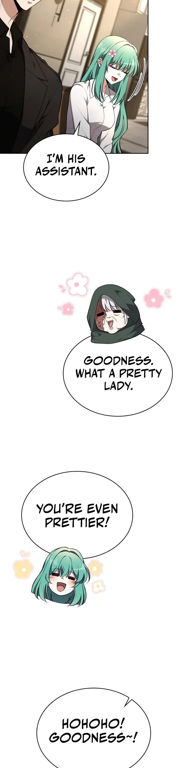 Kidnapped Dragons chapter 48 page 43