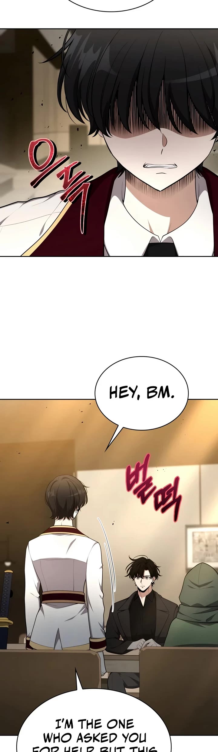 Kidnapped Dragons chapter 48 page 44