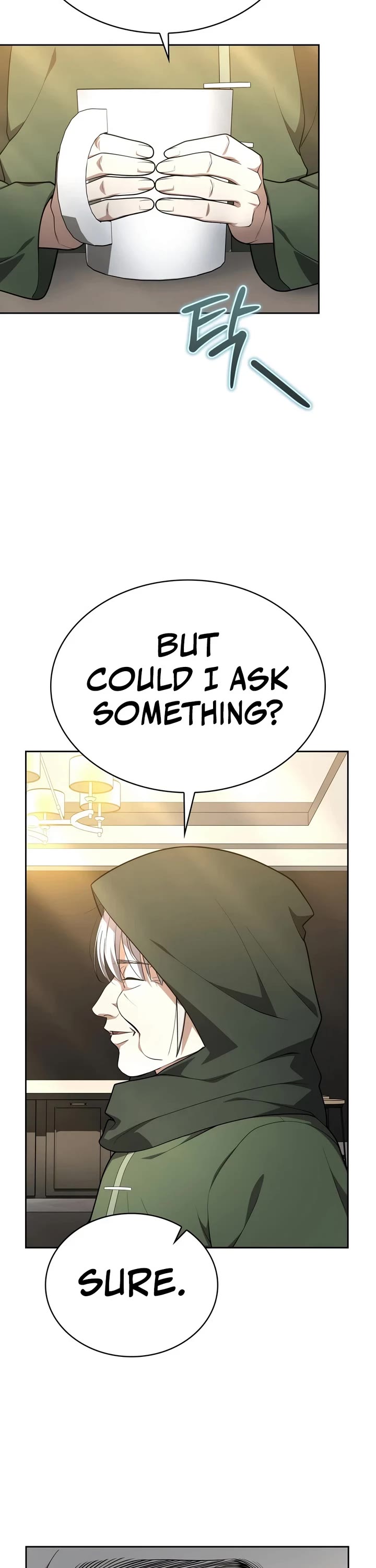 Kidnapped Dragons chapter 48 page 49