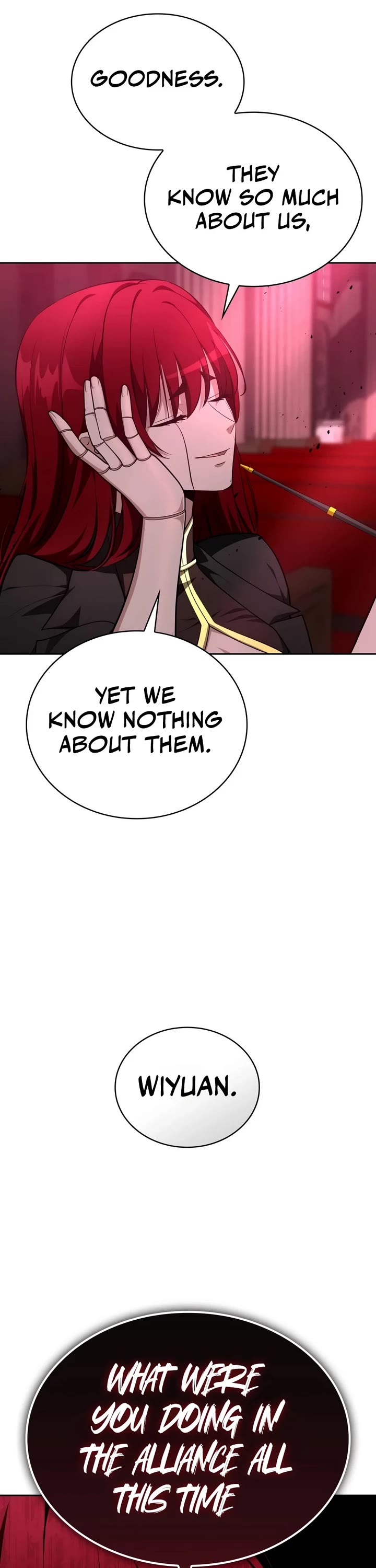 Kidnapped Dragons chapter 48 page 6