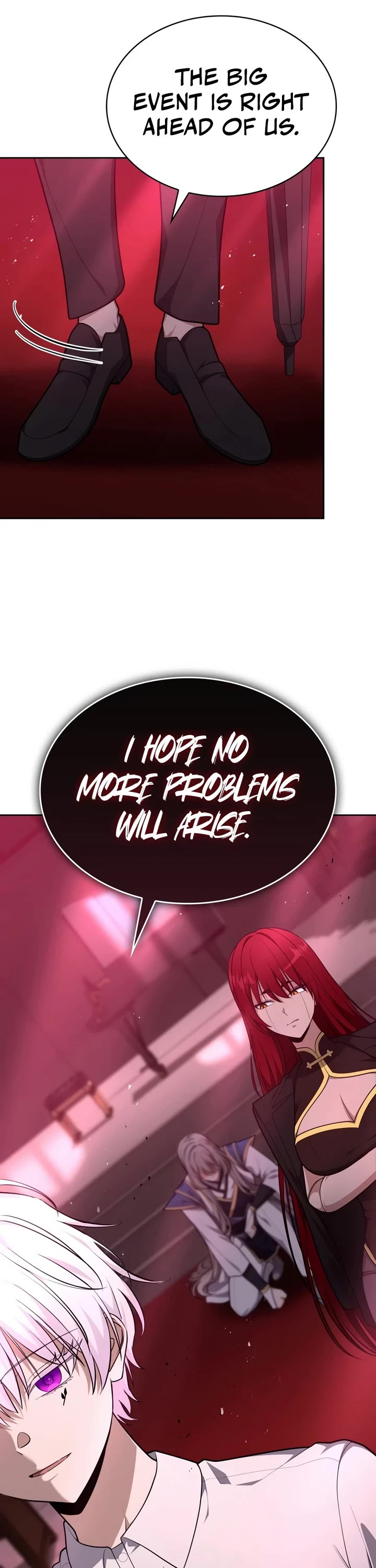 Kidnapped Dragons chapter 48 page 8