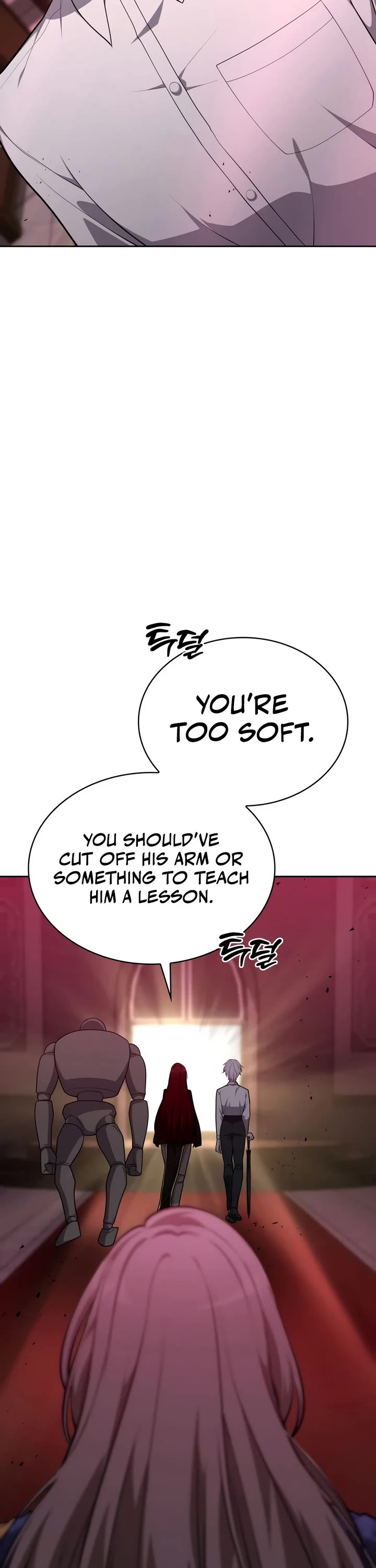 Kidnapped Dragons chapter 48 page 9
