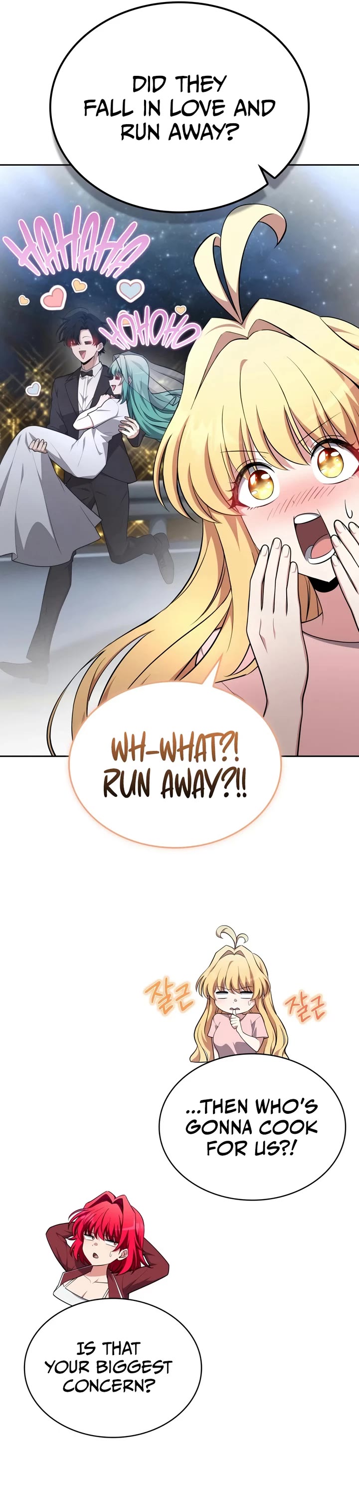 Kidnapped Dragons chapter 49 page 25