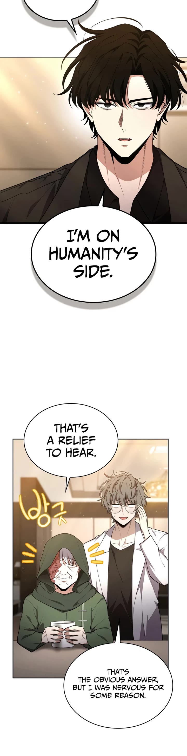 Kidnapped Dragons chapter 49 page 3