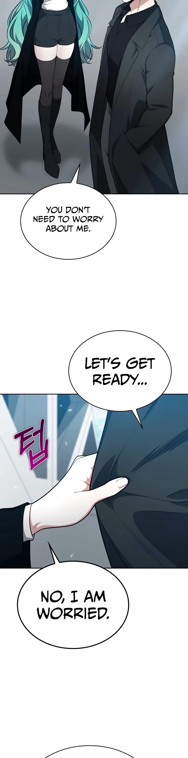 Kidnapped Dragons chapter 49 page 39
