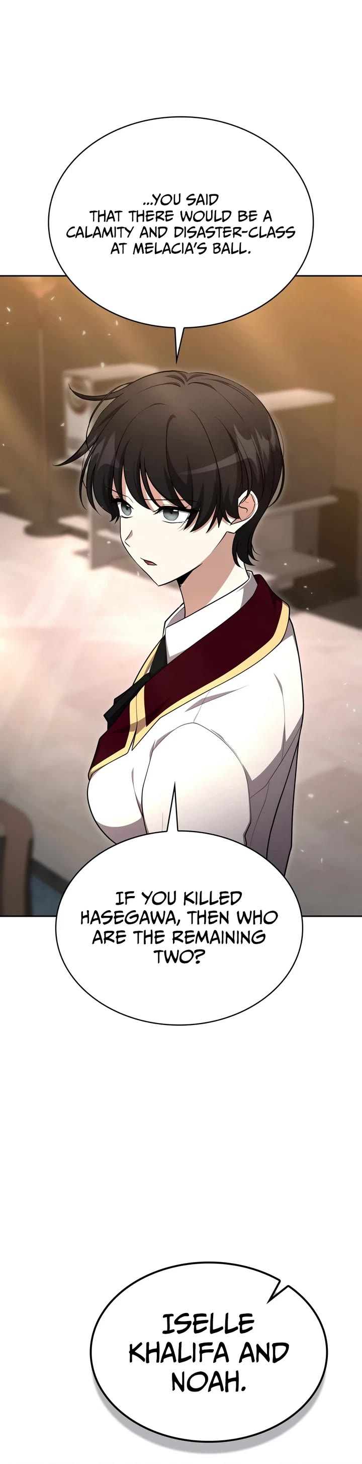 Kidnapped Dragons chapter 49 page 4