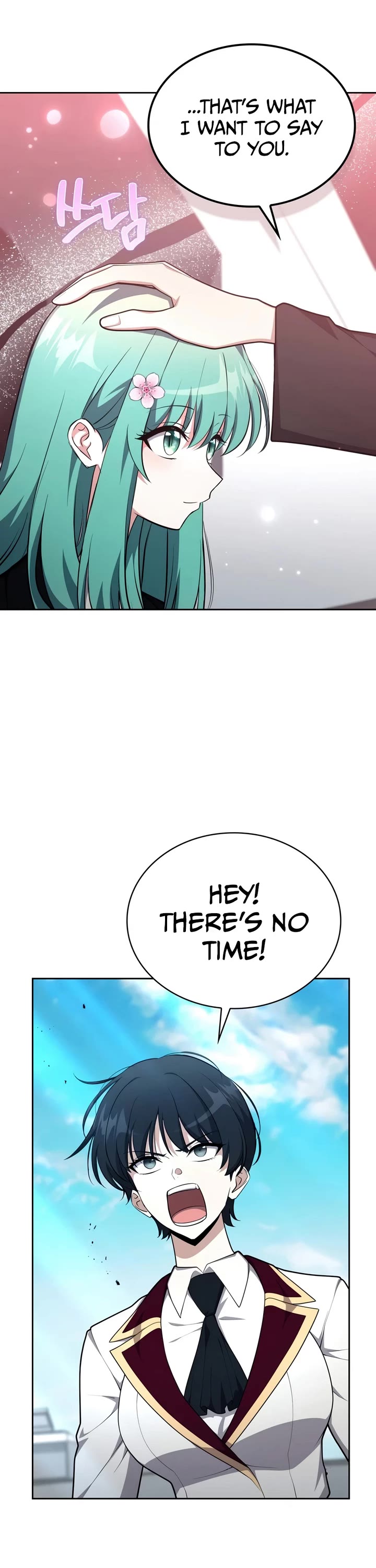 Kidnapped Dragons chapter 49 page 42