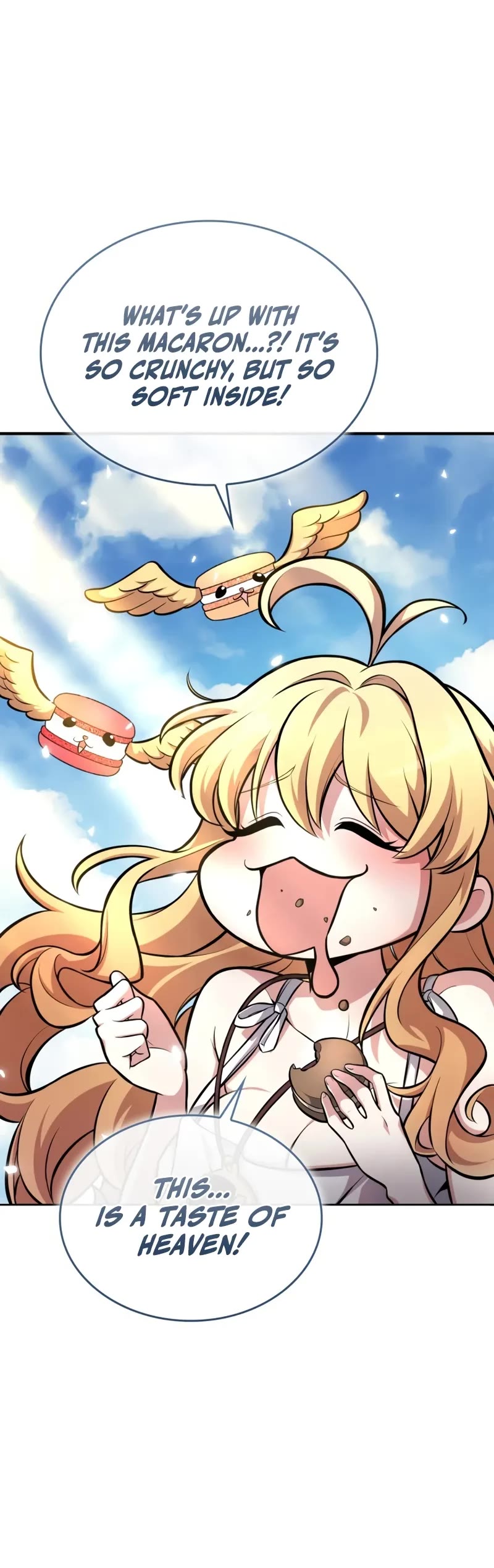 Kidnapped Dragons chapter 5 page 10