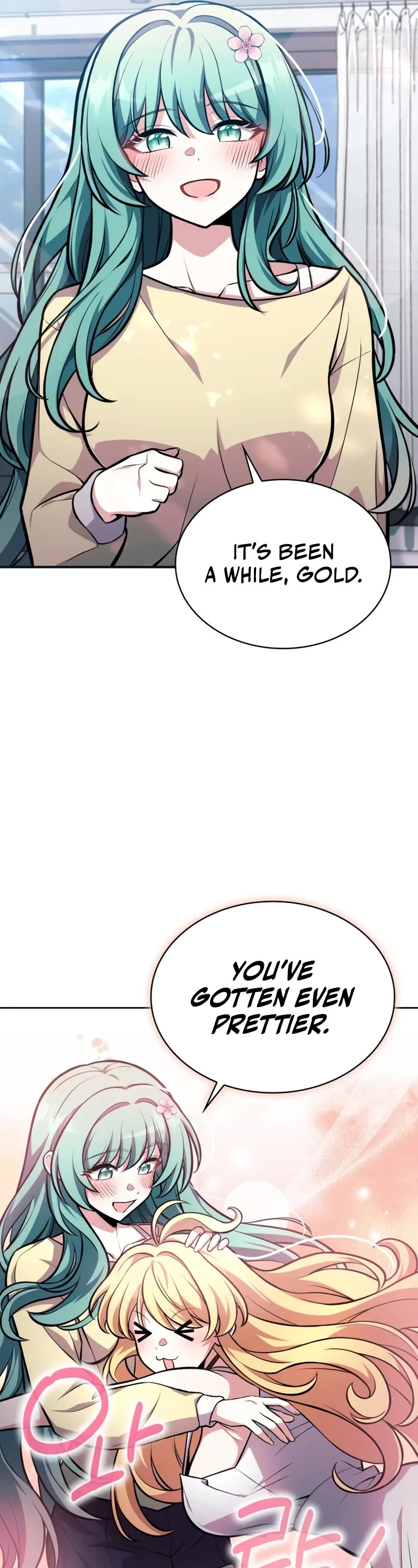 Kidnapped Dragons chapter 5 page 12