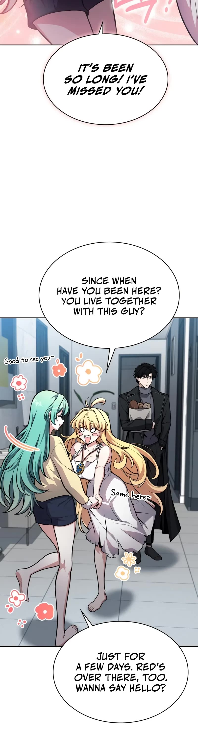 Kidnapped Dragons chapter 5 page 13