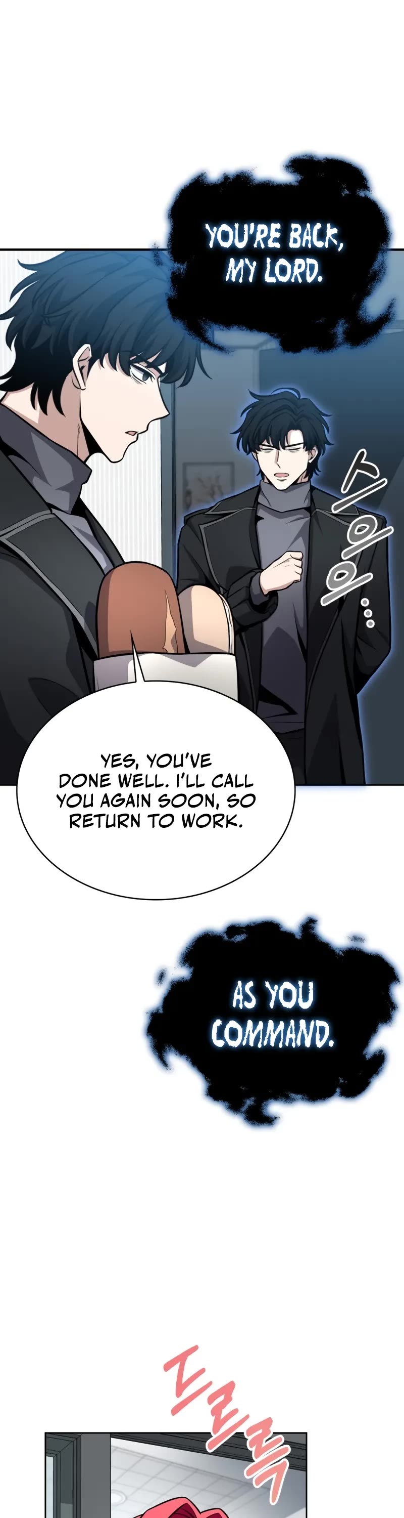 Kidnapped Dragons chapter 5 page 14