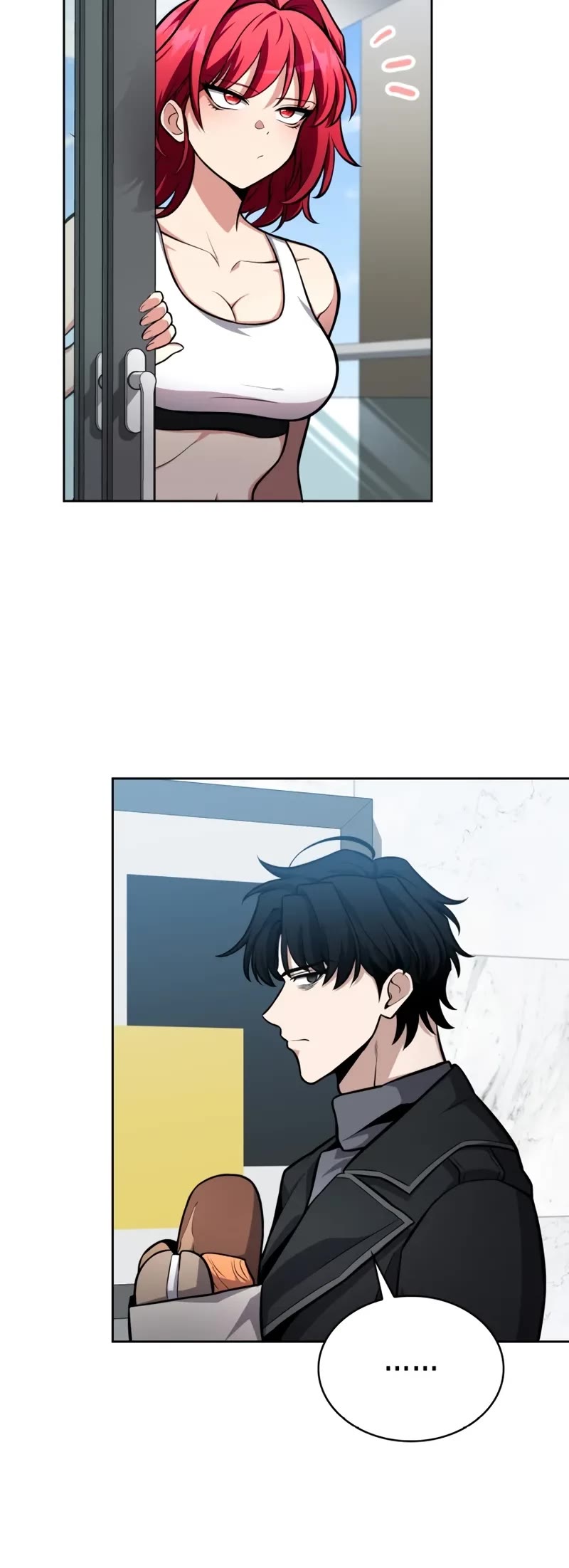 Kidnapped Dragons chapter 5 page 15