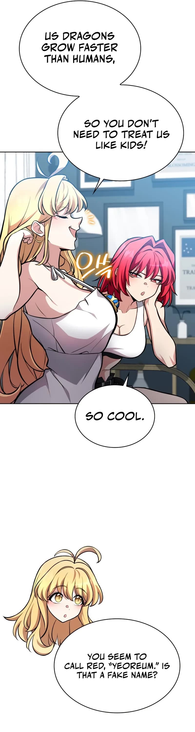 Kidnapped Dragons chapter 5 page 22