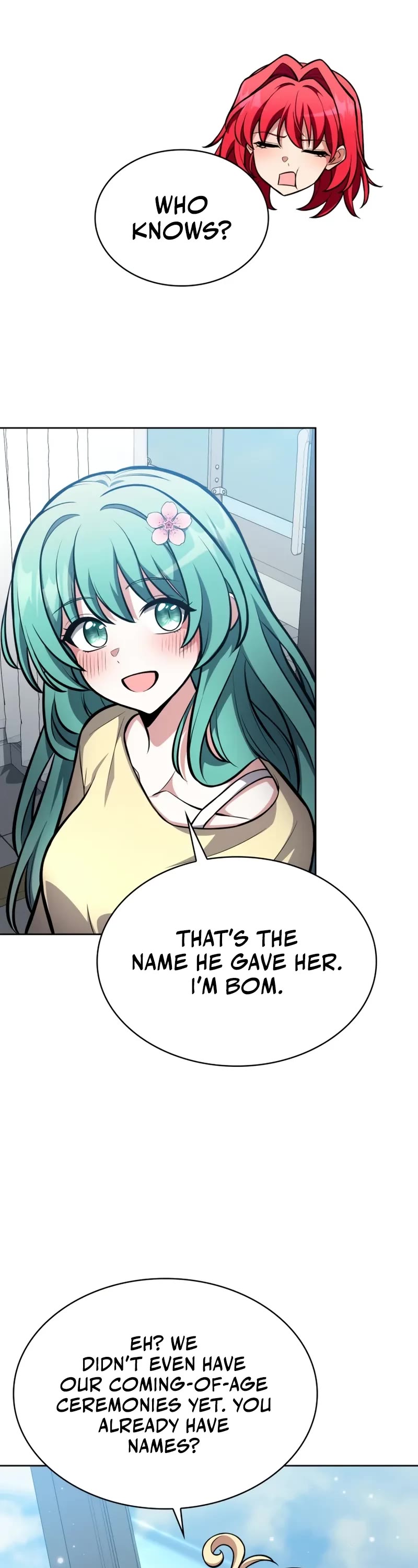 Kidnapped Dragons chapter 5 page 23