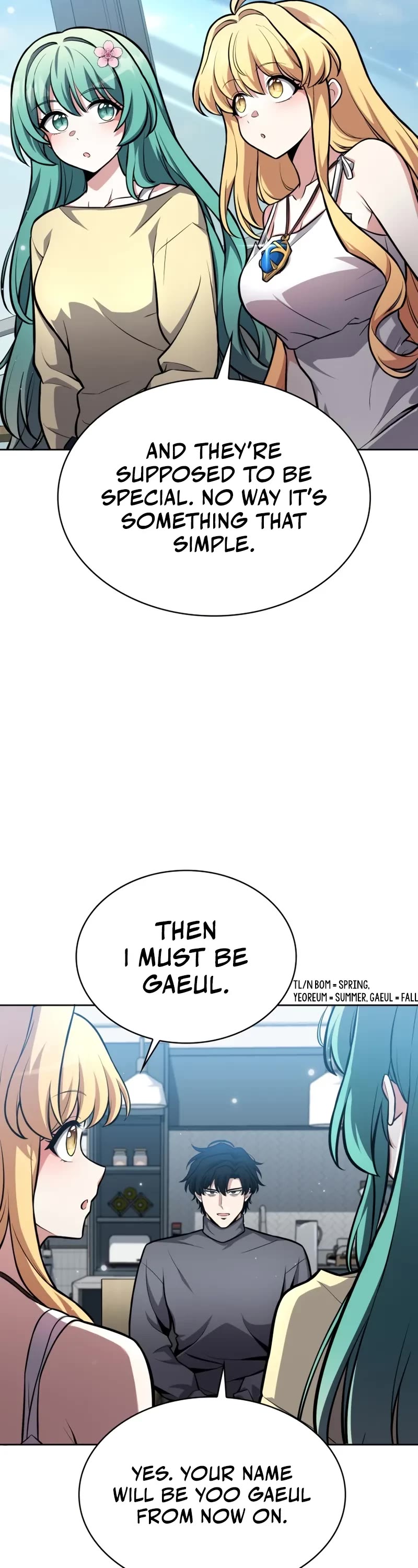 Kidnapped Dragons chapter 5 page 24