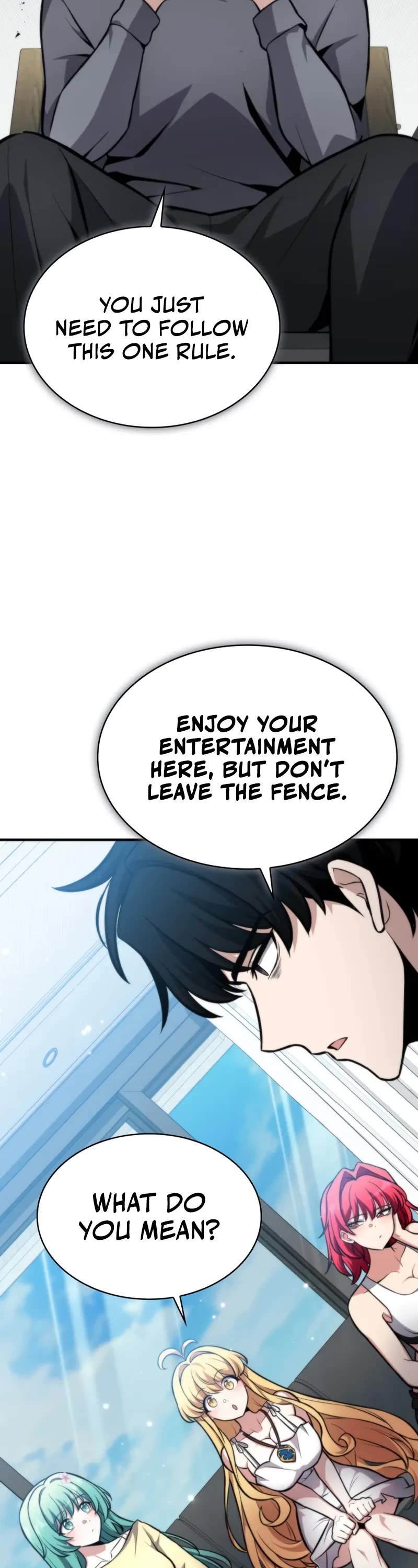 Kidnapped Dragons chapter 5 page 28