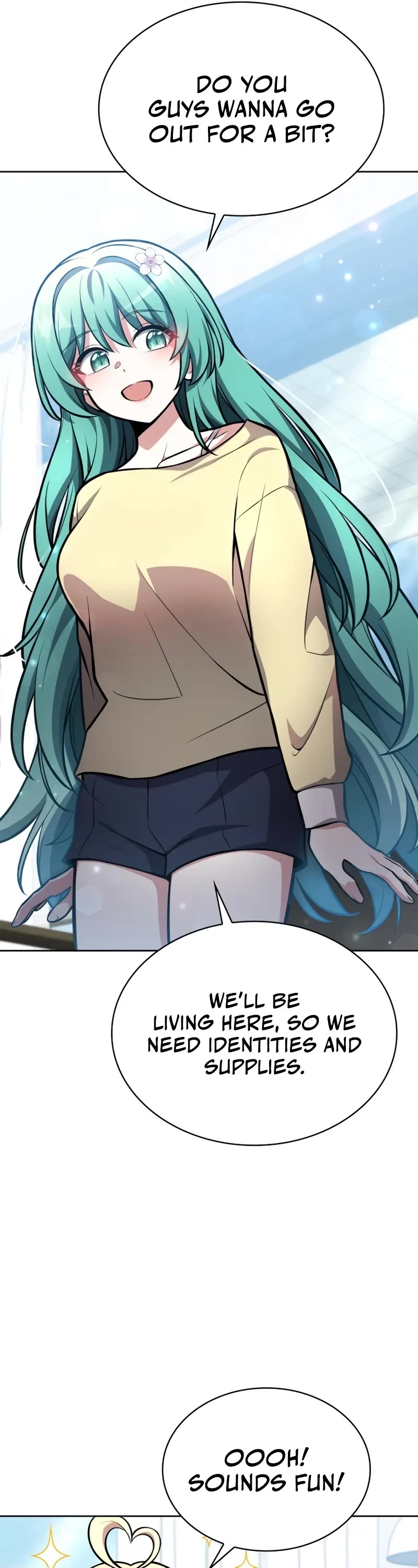 Kidnapped Dragons chapter 5 page 32