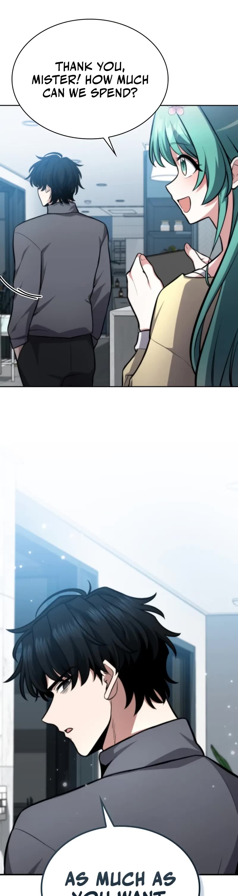 Kidnapped Dragons chapter 5 page 34