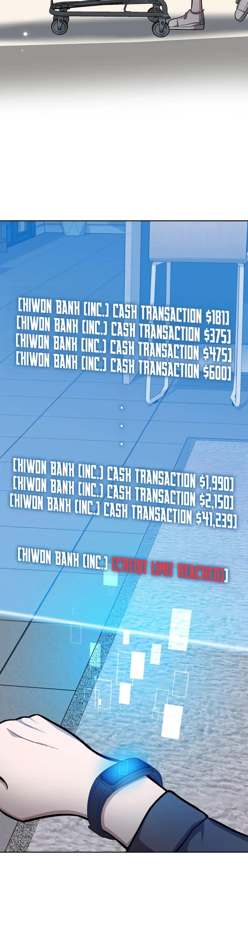 Kidnapped Dragons chapter 5 page 36