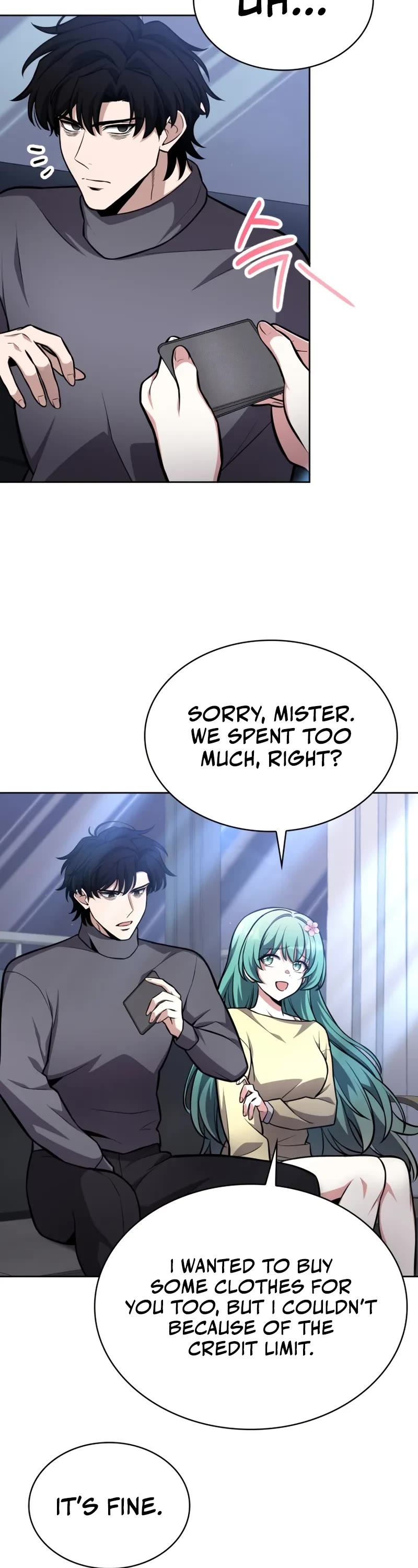 Kidnapped Dragons chapter 5 page 38