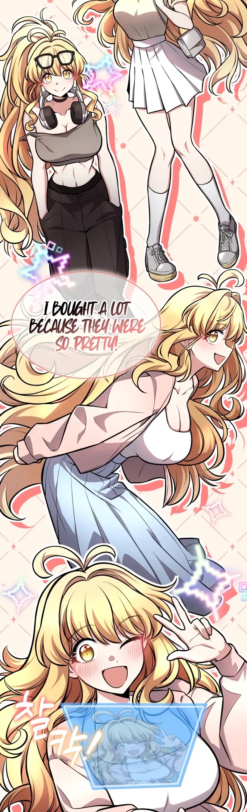 Kidnapped Dragons chapter 5 page 40