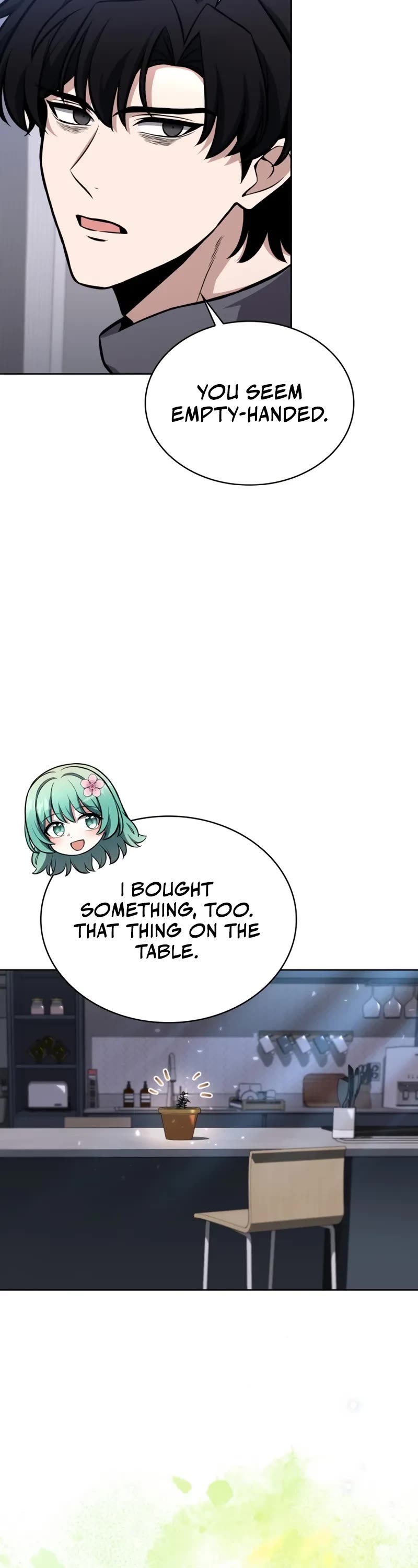 Kidnapped Dragons chapter 5 page 46