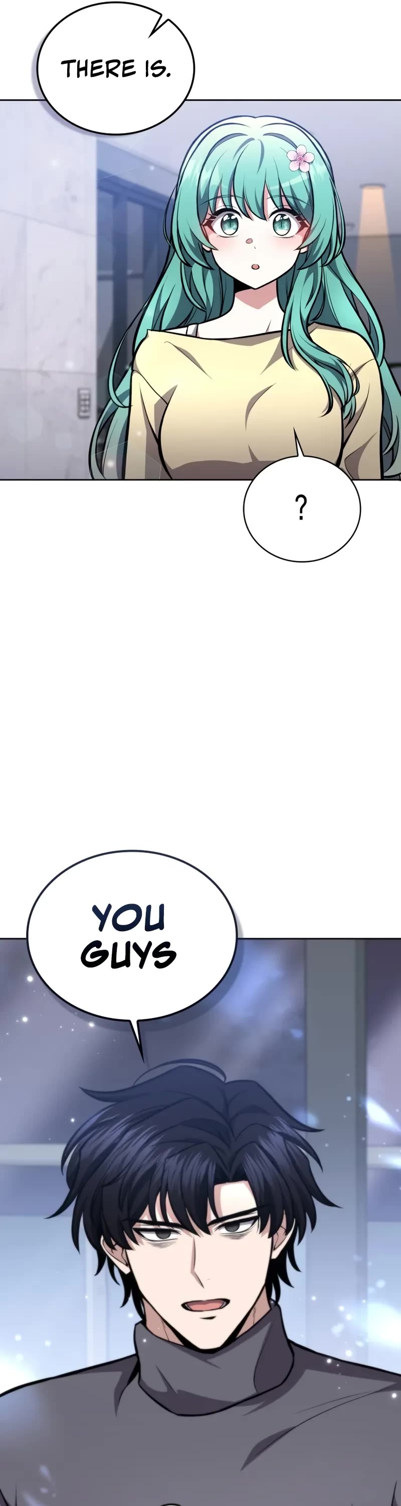 Kidnapped Dragons chapter 5 page 52