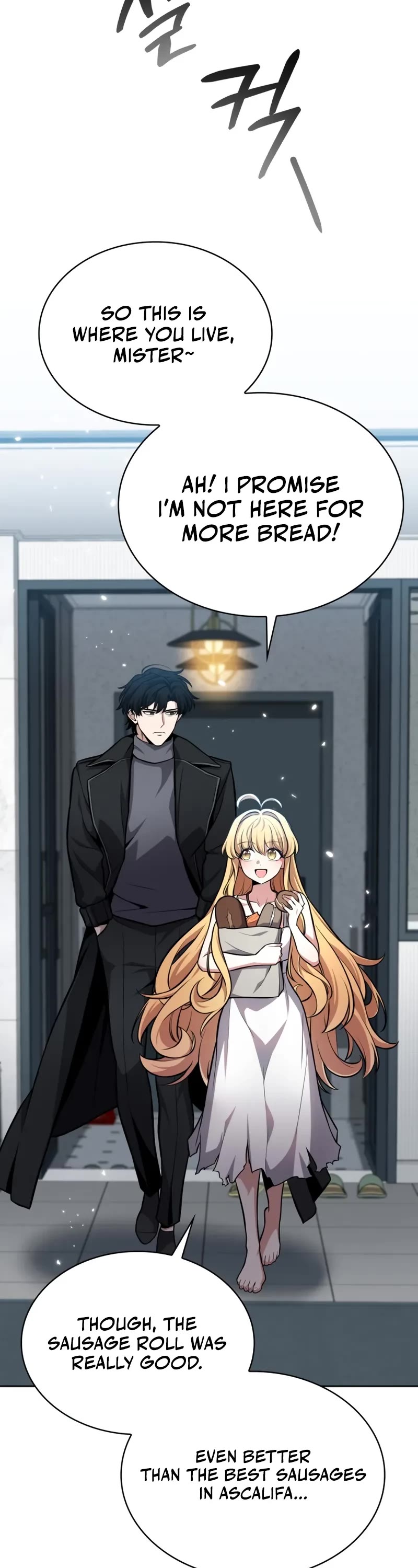 Kidnapped Dragons chapter 5 page 8