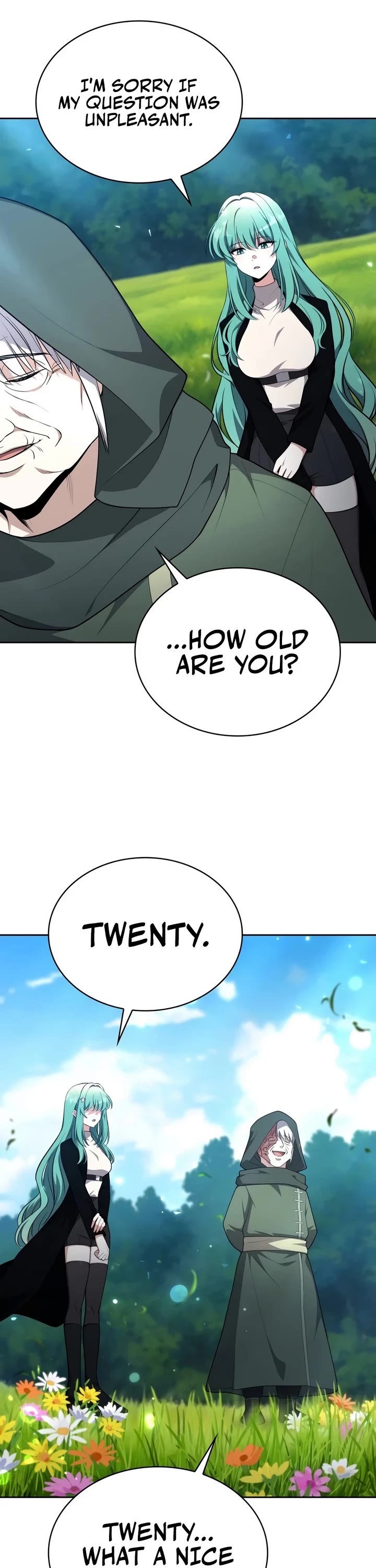 Kidnapped Dragons chapter 50 page 12