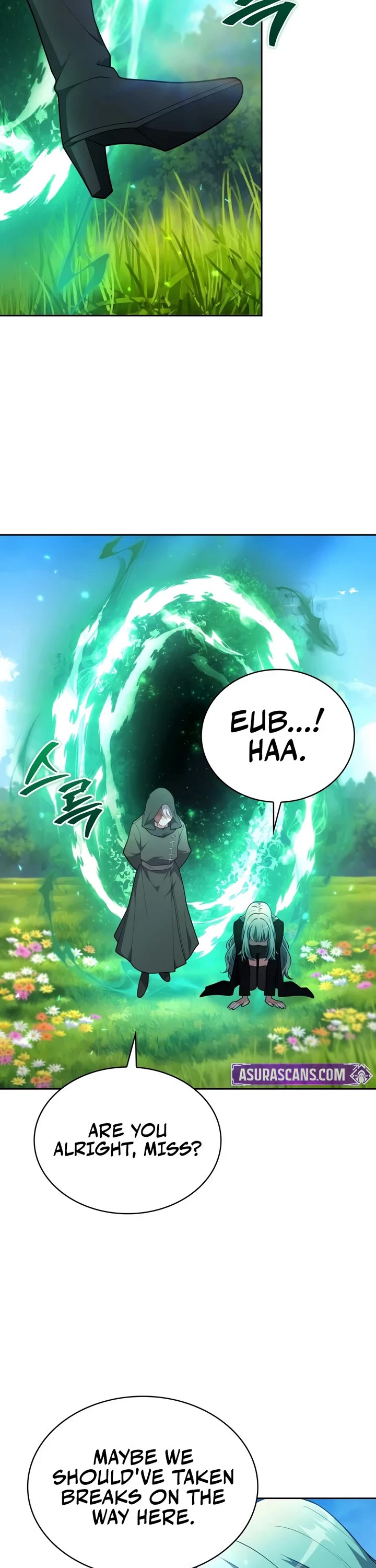 Kidnapped Dragons chapter 50 page 2