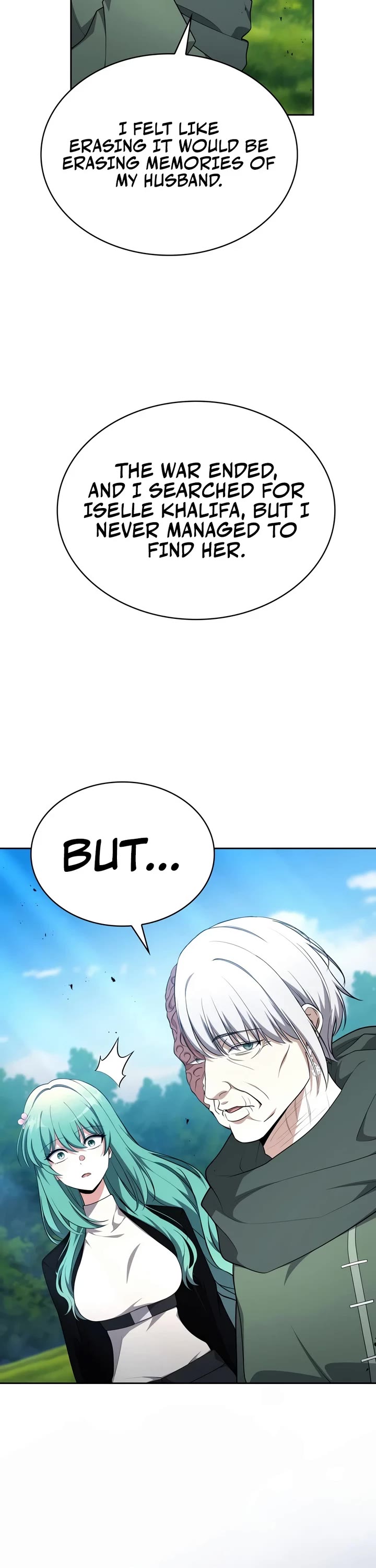 Kidnapped Dragons chapter 50 page 22