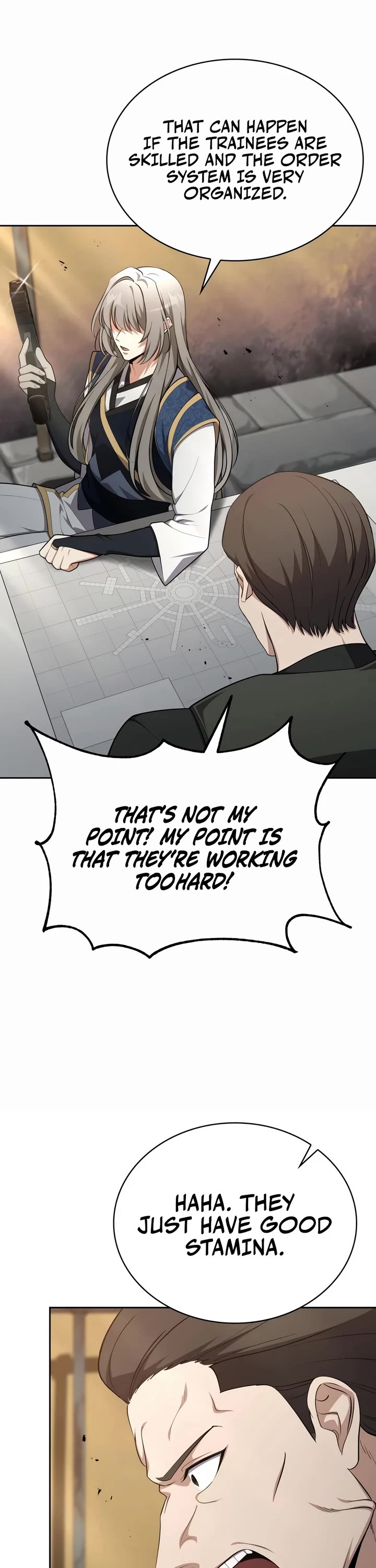 Kidnapped Dragons chapter 50 page 31