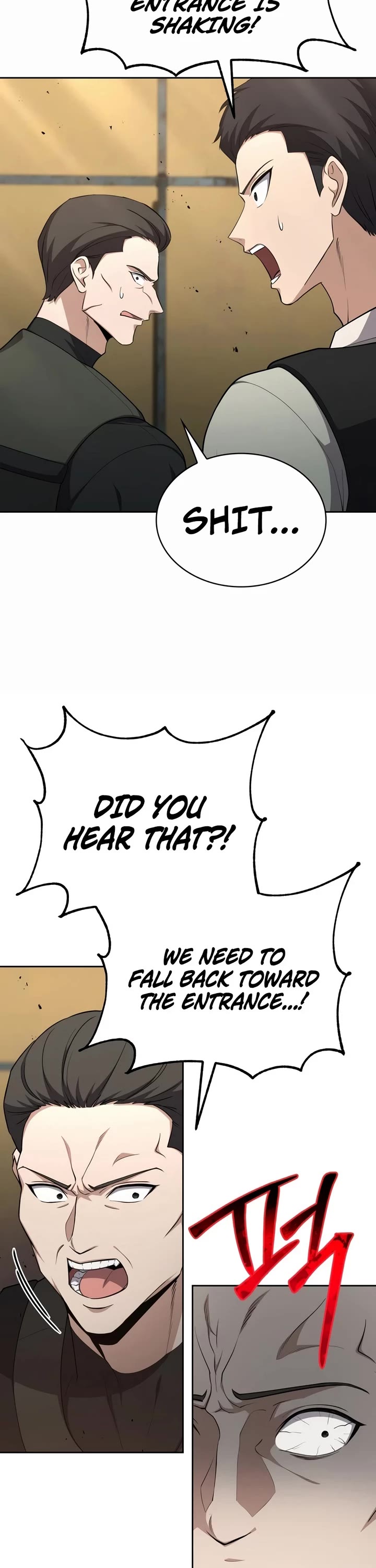 Kidnapped Dragons chapter 50 page 36
