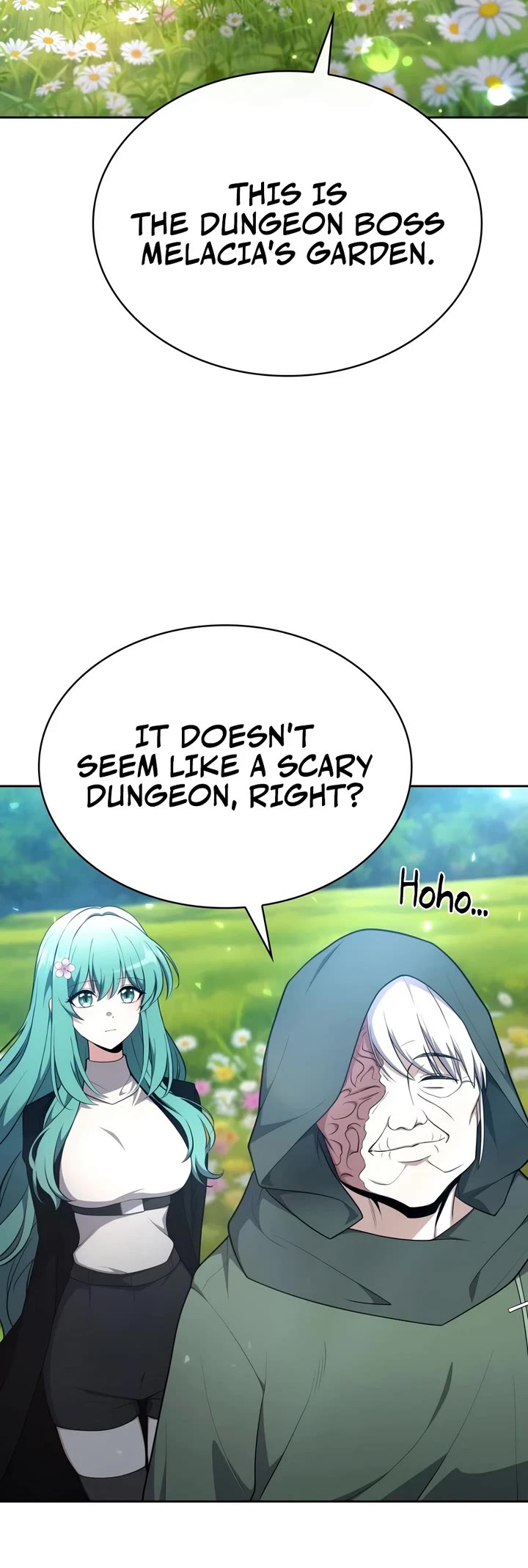 Kidnapped Dragons chapter 50 page 4