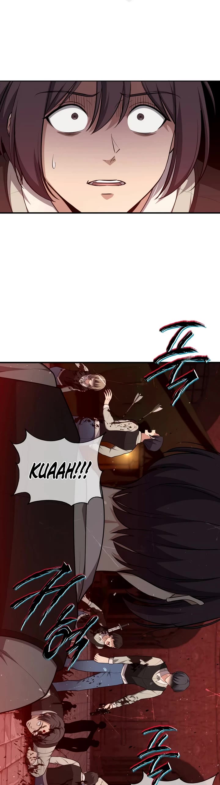 Kidnapped Dragons chapter 50 page 40