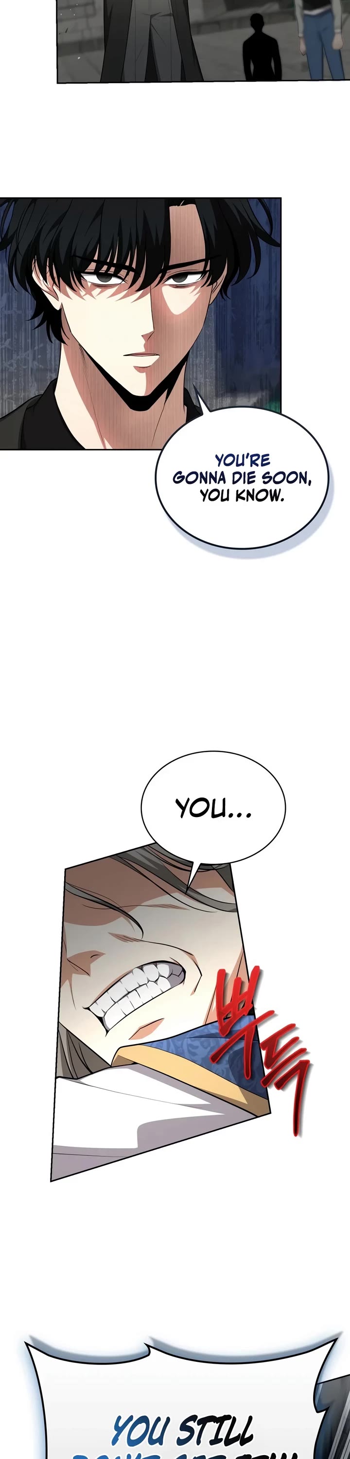 Kidnapped Dragons chapter 51 page 18