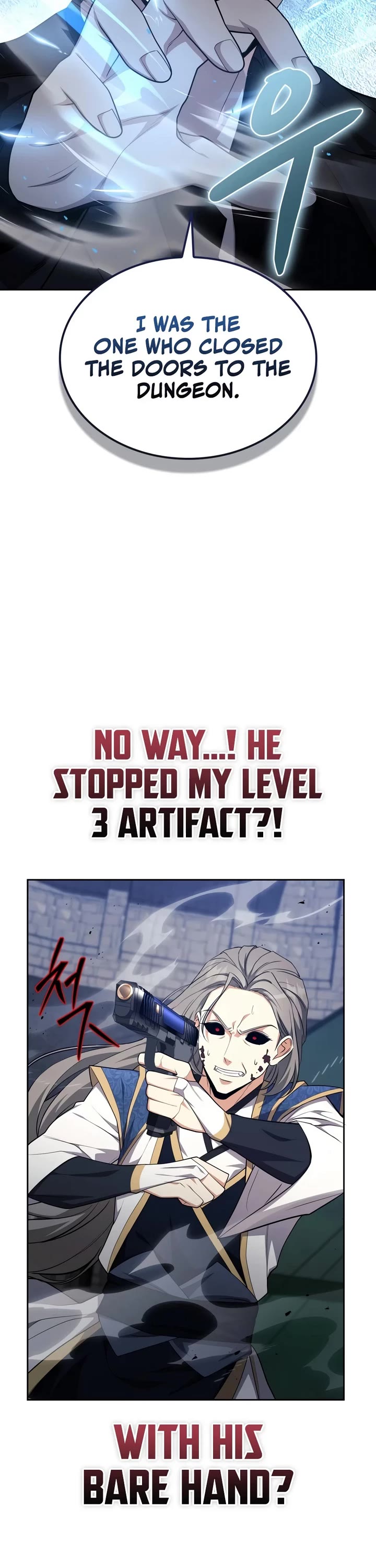 Kidnapped Dragons chapter 51 page 25